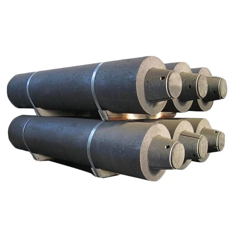 UHP GRAPHITE ELECTRODE