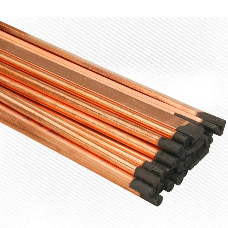 Copper Coated Arc Gouging Carbon Rod