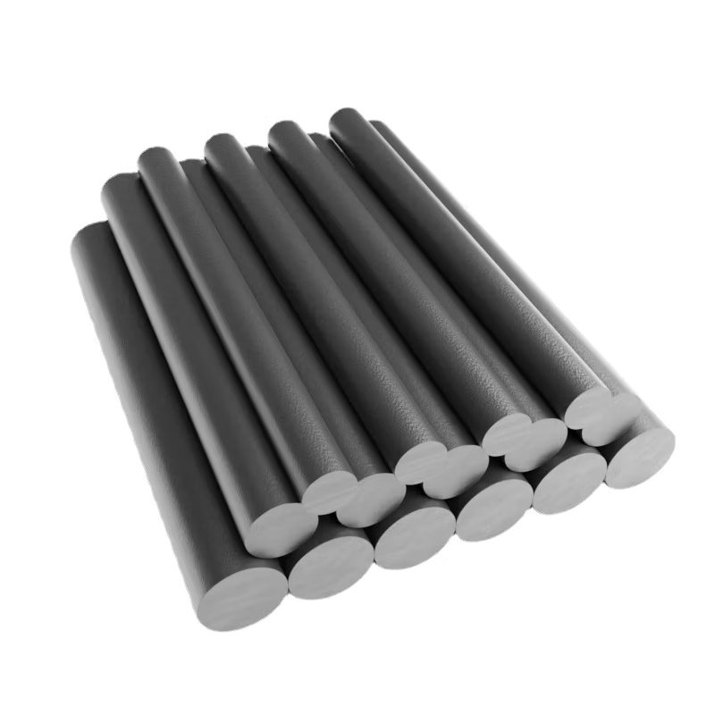 Carbon Graphite Rods