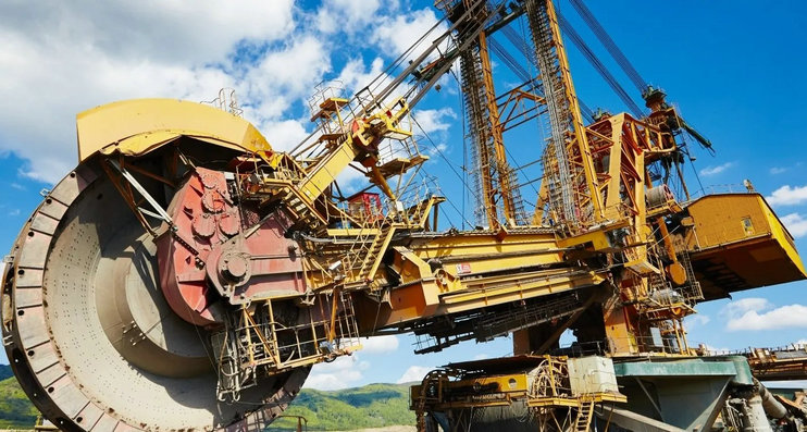 Mining and construction