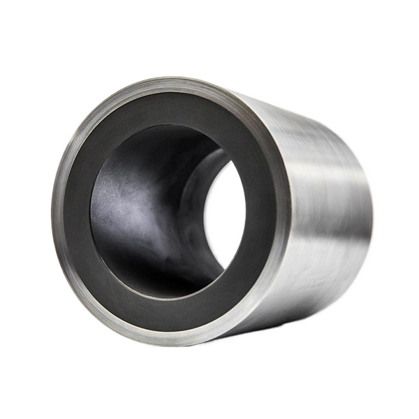 Carbon Graphite Bearings Bushing