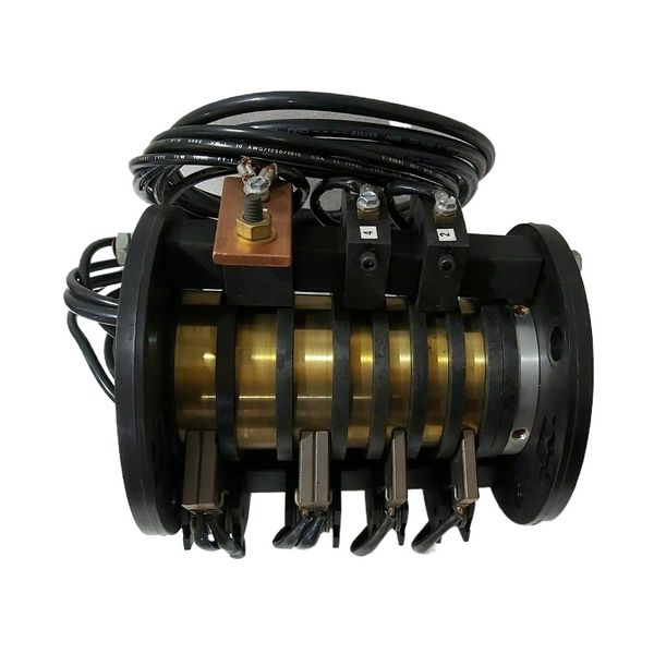 SLIP RING SPARE PARTS FOR TRUCK CRANE