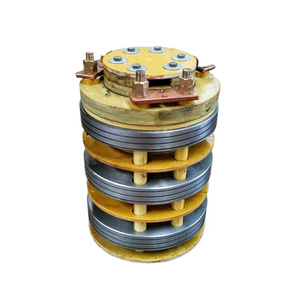 Power Slip Rings
