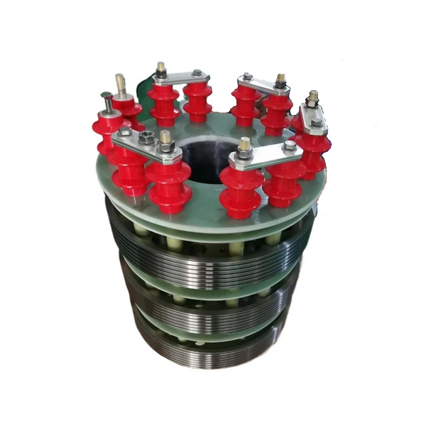 Wind Turbine Generator Slip Ring