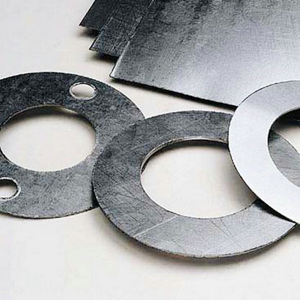 Reinforced Graphite Gaskets