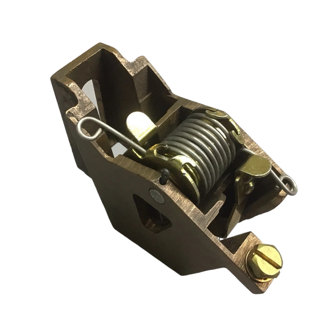 General Electric Carbon Brush Holder 5980811G02