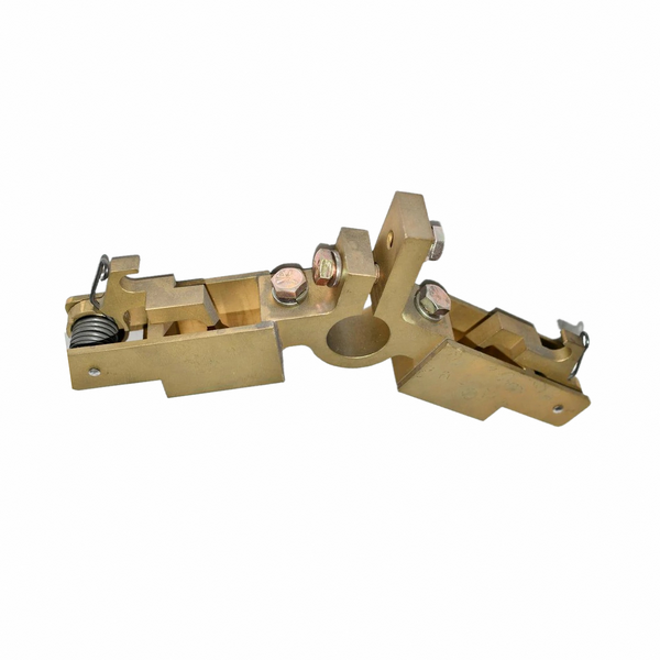 Turbine Electric Motor Carbon Brush Holder