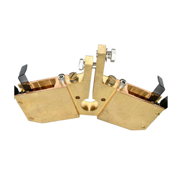 Turbine Carbon Brush Holder