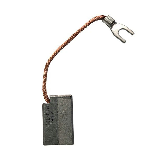 Silver Graphite EG5U AG20 Carbon Brush