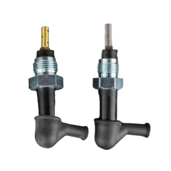 Clutch Type Brush Holder