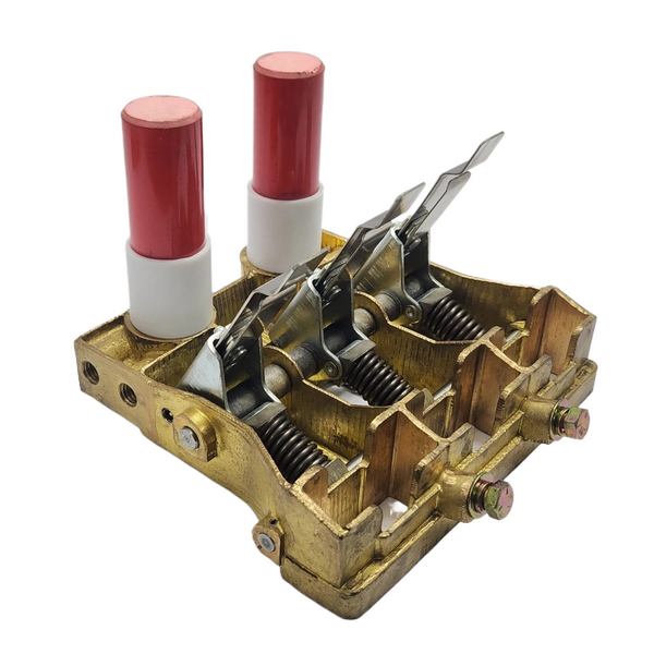 General Electric 752 Brush Holder for 752 DC Motor 41C632667G1