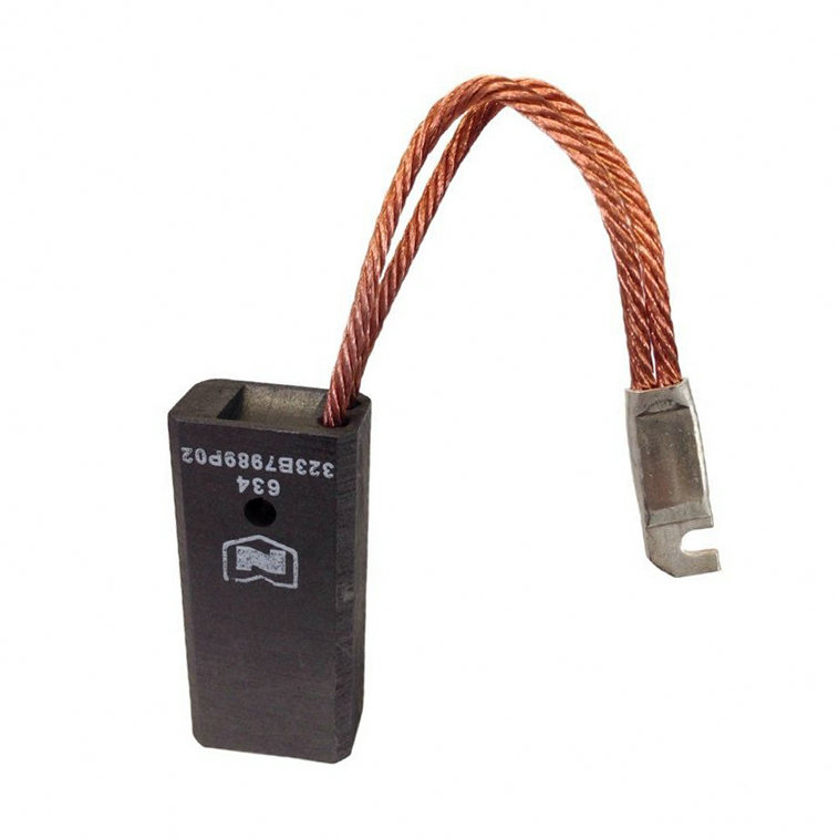 323B7989P02 Carbon Brush