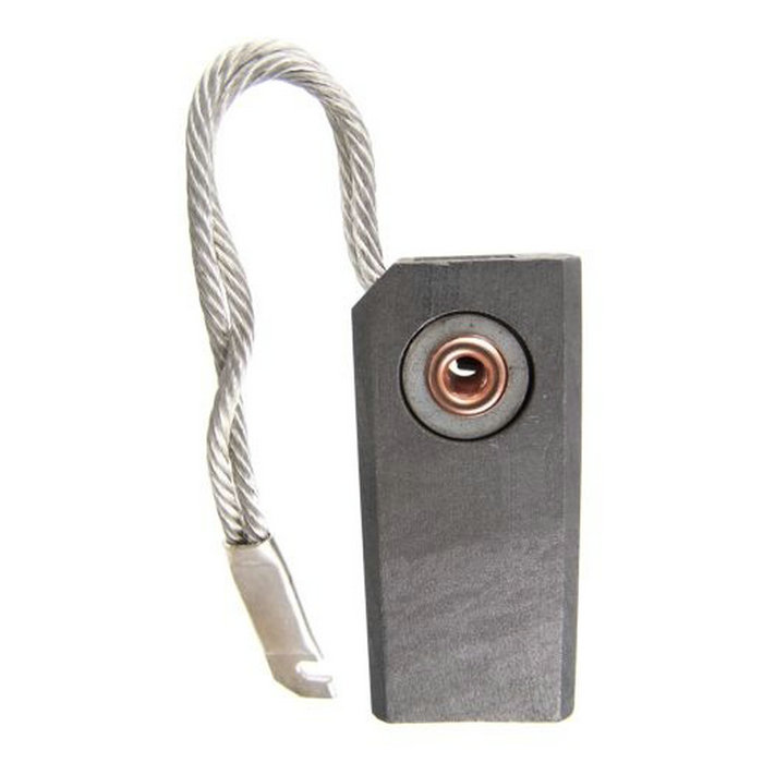 GE 659A182P08 carbon brush