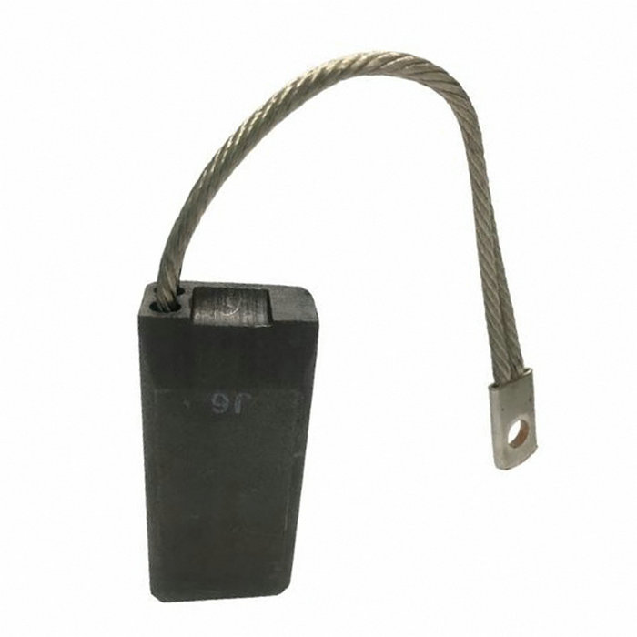 GE 254A8778P01 carbon brush