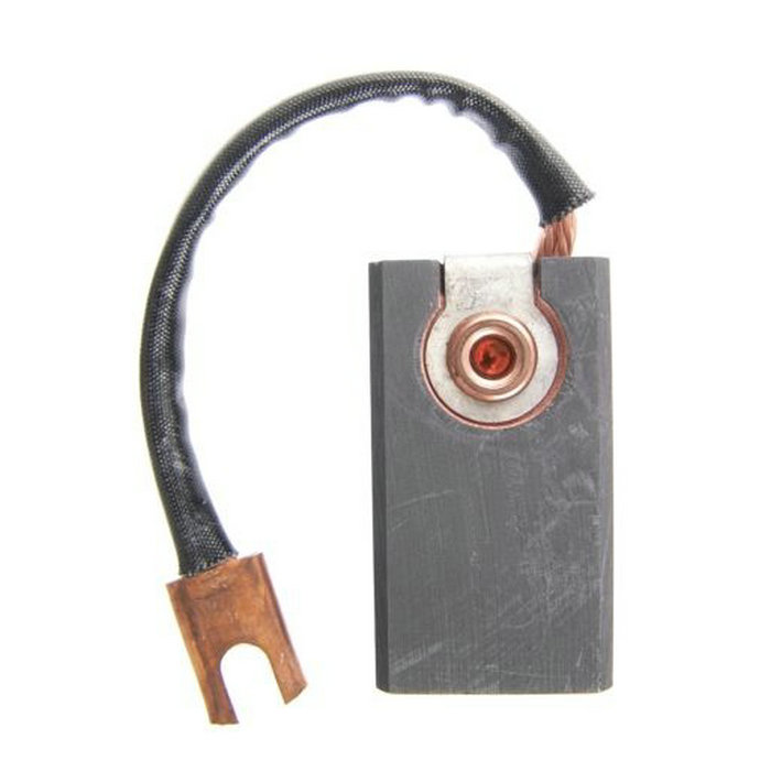 GE 2444743 carbon brush