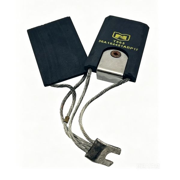 National 36A164451ABP18 Carbon Motor Brushes