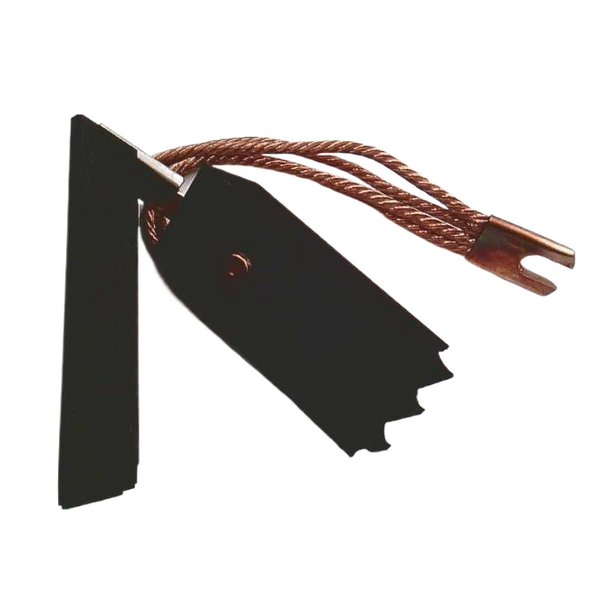 GE 266A984AFP17 Carbon Brush