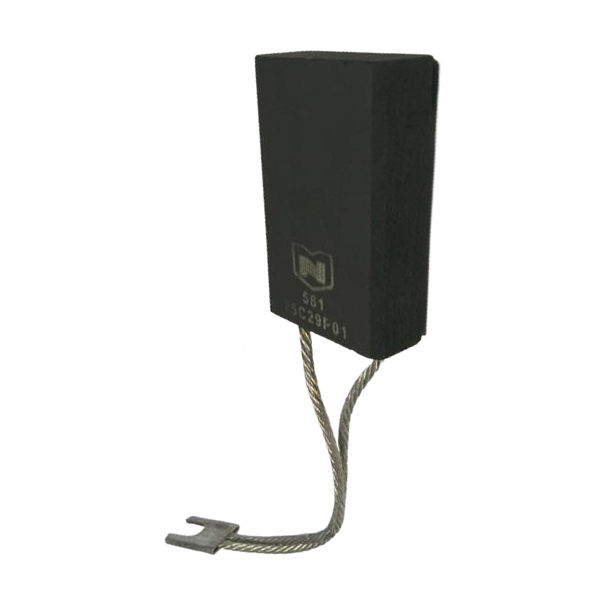 GE 25C29P01 Carbon Brush