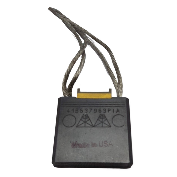 General Electric 41B537963PIA Carbon Brush