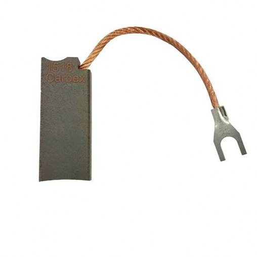 Carbex 7091-40-SW-KIT Carbon Grounding Brush