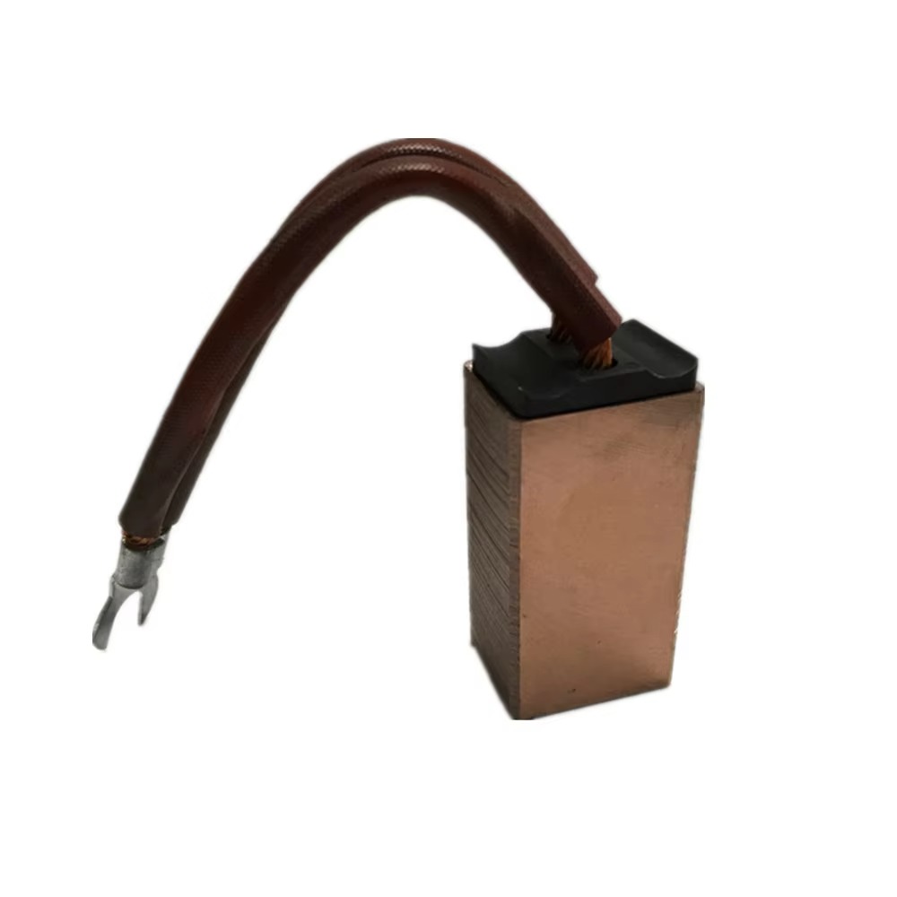 J164 High Copper Carbon Brush