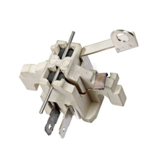 Brush Holder Assembly 39-100-3 150-12001