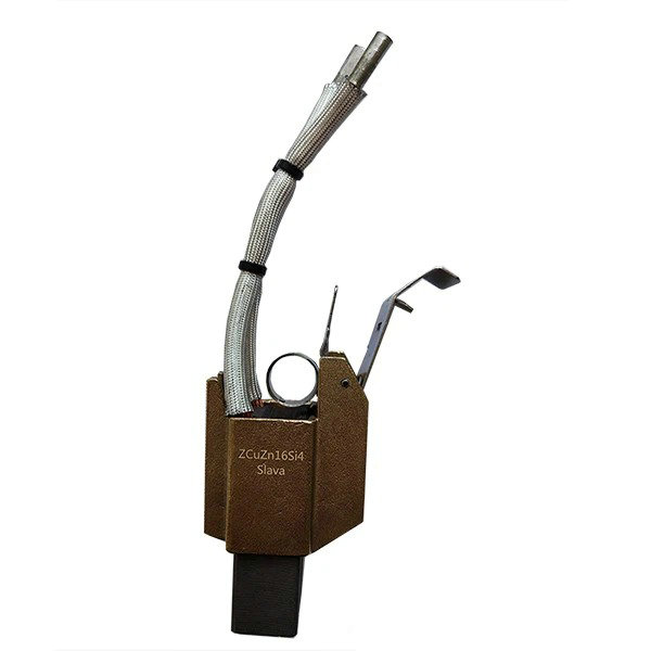 K14Z3 Carbon Brush Holder