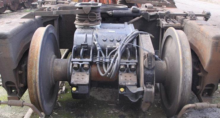 Locomotive