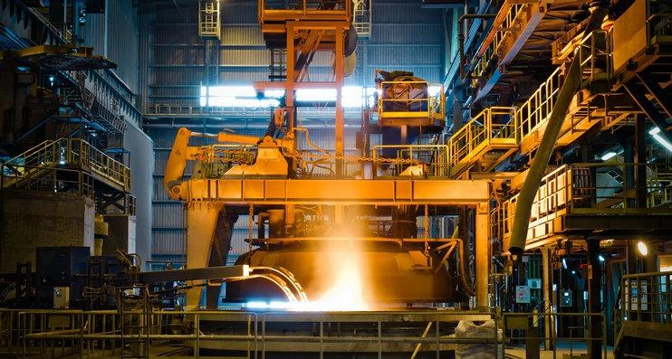 Industrial Machinery