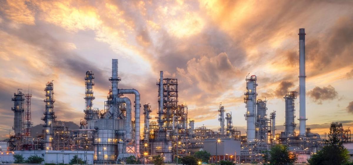 oil & gas