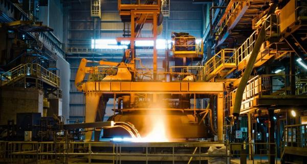 Industrial Machinery
