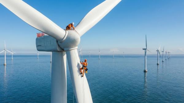 Wind Turbines