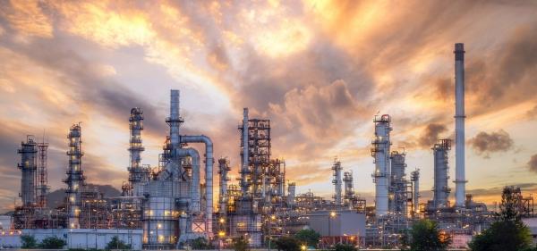 oil & gas