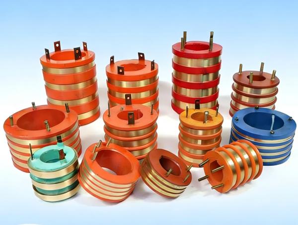 Comprehensive Guide to Carbon Brush Manufacturing