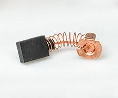 Carbon Brush Spark Classification, Core Functions, and Bedding-In Protocols: A Vocarbon Technical Guide