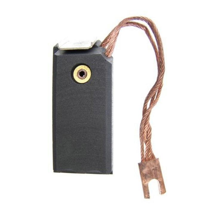 GE 266A983AFP16 carbon brush