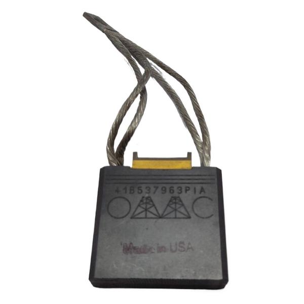 General Electric 41B537963PIA Carbon Brush