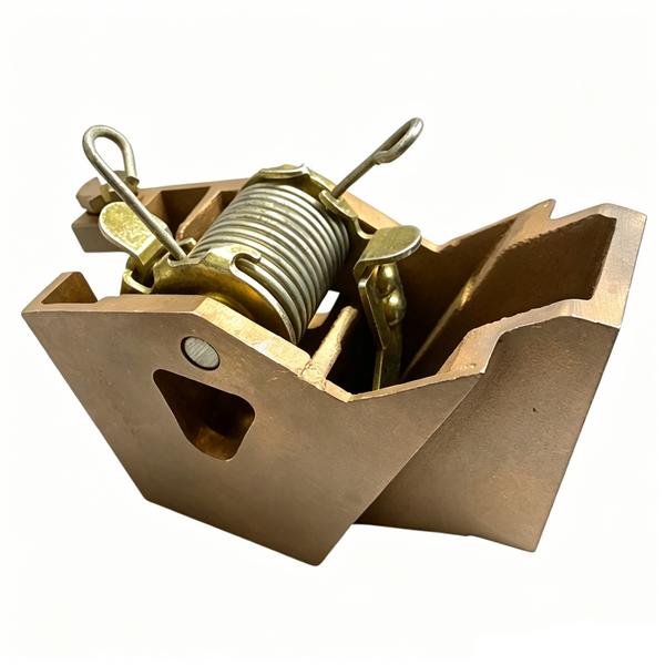General Electric 5980822G02 Motor Carbon Brush Holder 