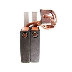 Alstom UTTS300009R0001 Carbon Brushes