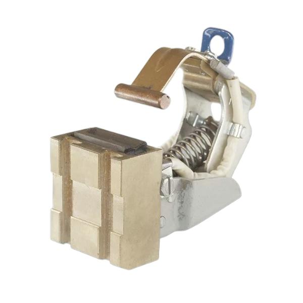 Pocket Carbon Brush Holder