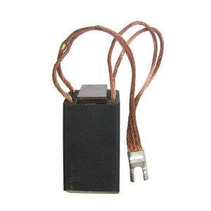Baldor B15368-2 Carbon Brushes