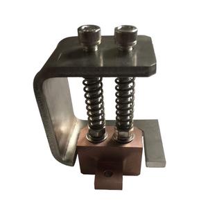Carbon Brush Holder