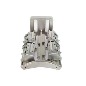 Electroplating Equipment Brush Holders