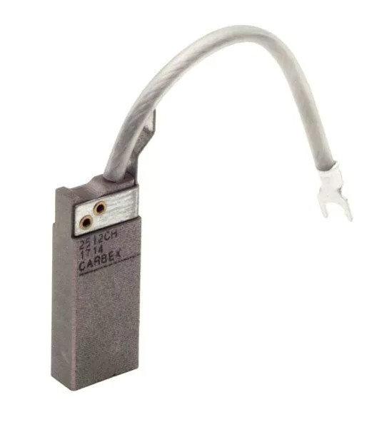 Carbex 2512-40-SW-KIT Carbon Sandwich Grounding Brush