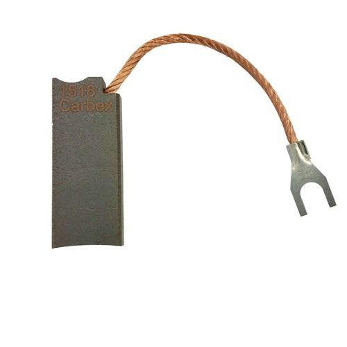 Carbex 7090-40-SW-KIT Carbon Sandwich Grounding Brush