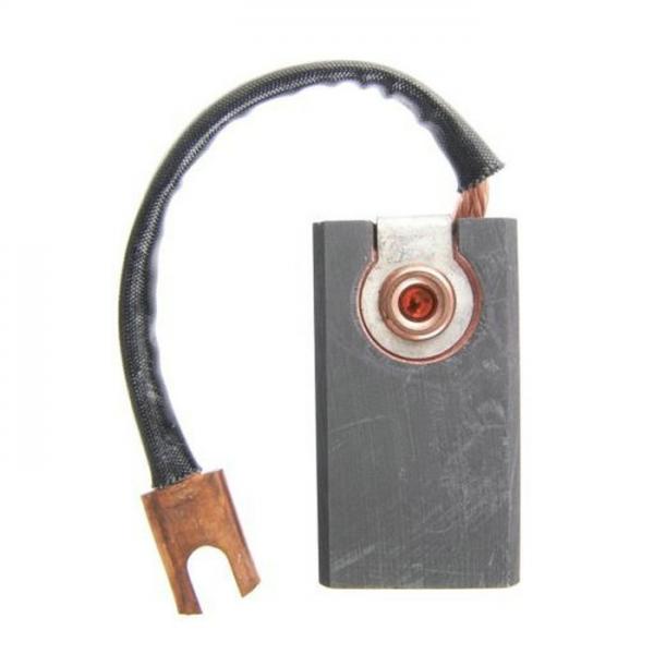GE 2444743 carbon brush