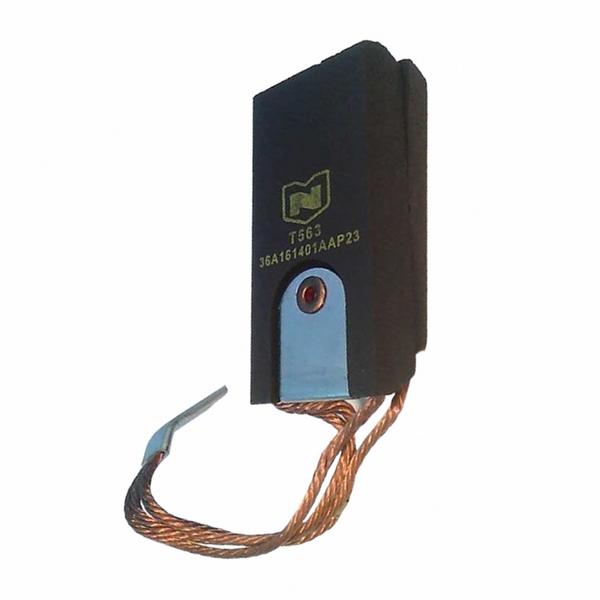 National Carbon 36A161401AAP23 Carbon Brush