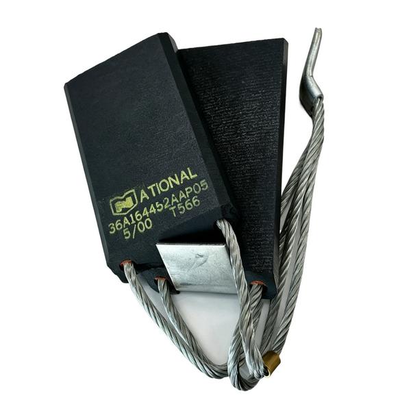 National 36A164452AAP05 Carbon Brush T566