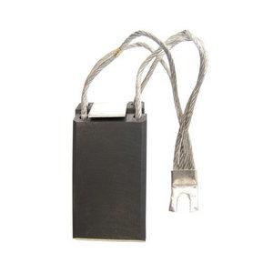 Baldor 207C2464P01 Carbon Brush