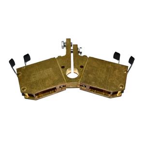Turbine Carbon Brush Holder 10.157525.2.205